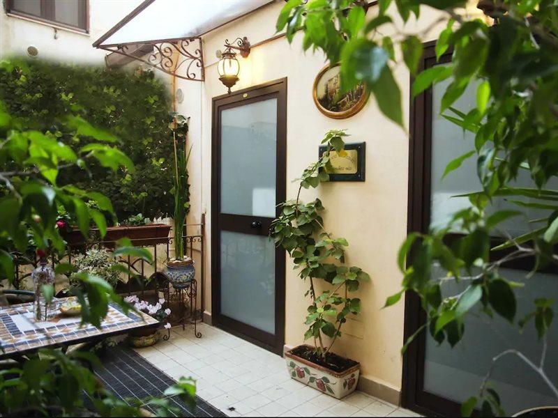 Antica Via B&B 아그리젠토 외부 사진